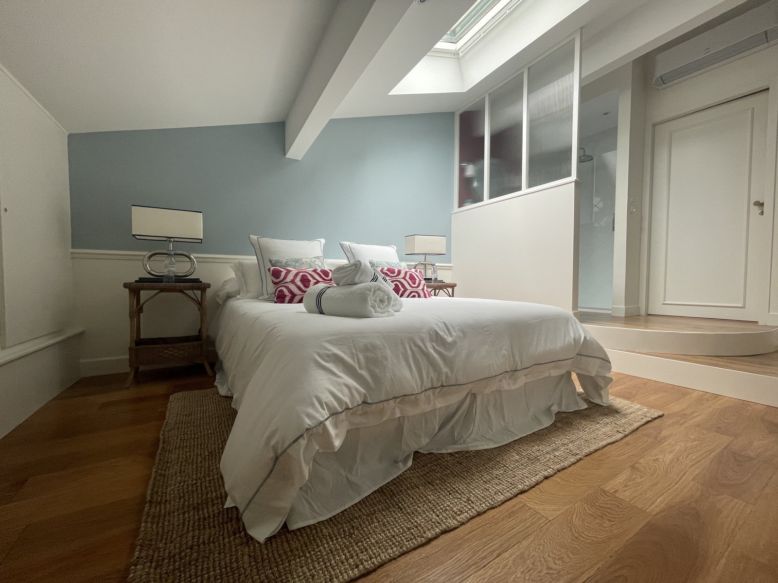 Les Chambres de Marie – Bordeaux